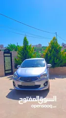  1 موستبيشي اتراج 2016