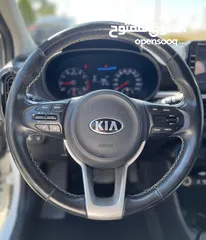  13 Kia Morning 2020