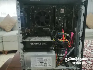  1 احمد فنون pc hp