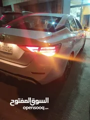  10 نيسان سنترا 2025  تأجير يومي ، اسبوعي ،شهري اللورد لتأجير السيارات موديلات حديثة نابلس ،ش.القدس