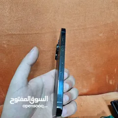  5 ايفون 13 برو للبيع