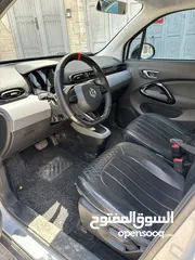  5 سيارة كهرباء للبيع leapmotor