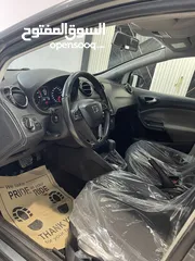  3 سيت ابيزا اوتمات2016