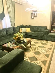  1 شقة للبيع من المالك طبربور