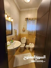  5 شقة مفروشة للإيجار في دير غبار - ref : 14442