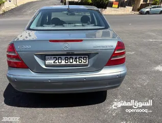  7 مرسيدس كومبريسر موديل 2005 وكاله كرت ابيض فحص كامل السياره بصلاه على النبي حبه نخب