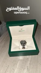  3 Master copy Rolex never used ( UAE / cash)