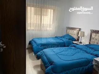  6 Furnished Apartment For Rent In Khalda