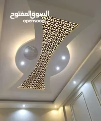  4 نجاره ابواب وديكورات