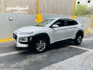 12 هونداي كونا 2018
