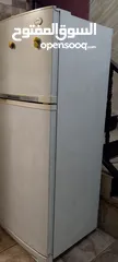  1 ثلاجة للبيع تواصل