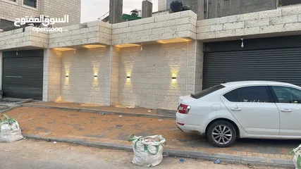  3 منزل مستقل للايجار
