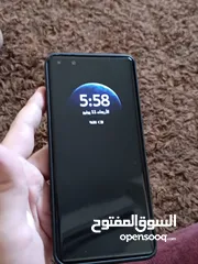  7 هاتف huawei p40 pro للبيع..................... .................. ............. ............   .....