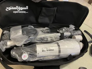  5 Telescope brand new تلسكوب قمري  للبيع عدد 2