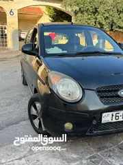  14 كيا بيكانو 2009