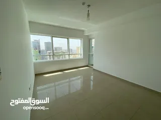  4 Apartments_for_annual_rent_in_Sharjah AL Qasba  Two rooms and a hall,  maid's room  views  Free gym,