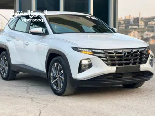  4 هوانداي توسان هايبرد