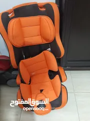  1 كار سيت اطفال عدد 1