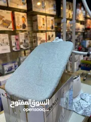  5 مكوى الأحلام وصل!  طاولة + بخار قوي بسعر ولا بالأحلام