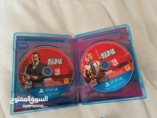  1 ريد ديد والدن رينق