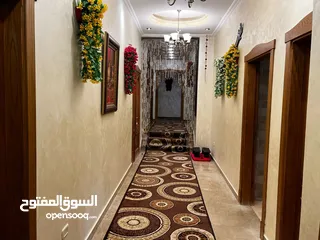  6 فيــلا مميزة للبيع –  طريق المطار  - خلف مدارس الشويفات