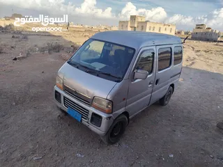  2 باص كاري2001ب8000الف سعودي