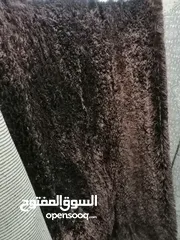  10 سجاد متنوع تركي بحالة جيدا جدا