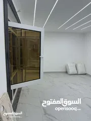  10 شقة فارغة للايجار