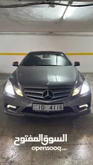  3 E250 2011 97000km بدون الرقم