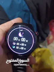  8 ساعة Haino Teko Watch 4 الاصلية Pro-RW32