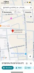  3 شقة ط 2 غرفتين نوم تشطيبات سوبر ديلوكس خلف مجمع جبر