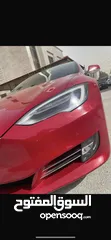  15 Tesla model s
