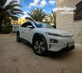  1 كونا بريميوم 2019