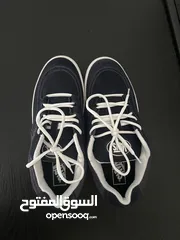  2 Vans Speed LS Shoes Navy 44.5