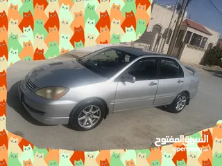  15 ميتسوبيشي لانسر 2009 للبيع Mitsubishi lancer 2009