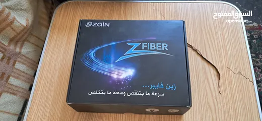  3 راوترات اورنج امنية ( زين مستخدم وجديد) 10 jd