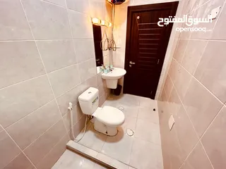  7 Furnished apartment for rent in Amman, Jordan - Very luxurious, behind the University of Jordan.