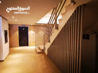  6 شقة دوبليكس 208م للبيع في كمبوند سراي Sarai المستقبل سيتي القاهرة الجديدة شركة MNHD تقسيط على 8 سنين