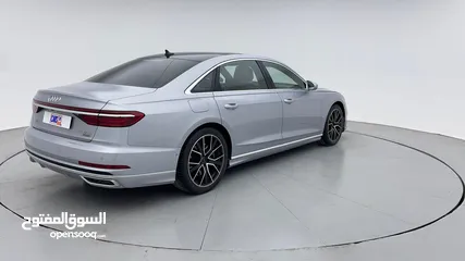  3 (FREE HOME TEST DRIVE AND ZERO DOWN PAYMENT) AUDI A8 L