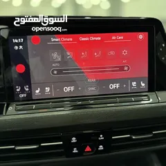  30 VW GOLF GTI MK8 تحفة بما تعنيه الكلمة من معنى
