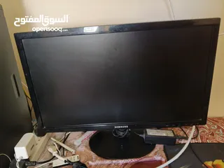  2 شاشة سامسونج للبيع