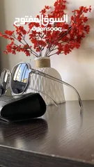  3 نظارة شمسية موديل جديد Unisex رجالي وستاتي