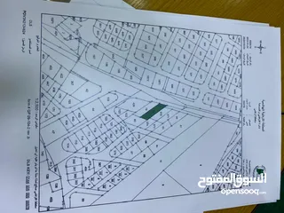  23 أرض للبيع بسعر مميز أقل سعر في المنطقه تجاري على شارعين والله يبارك لصاحب النصيب