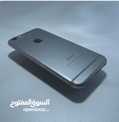  2 ايفون 6     64GB