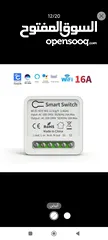  11 smart switch