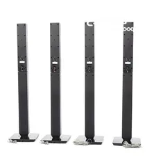  6 100W LG LHD657