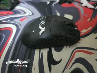  2 Gaming mouse Razer