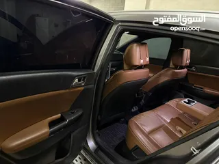  2 سبورتاج gt 2000ديزلفل مسكر