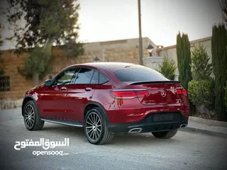  8 Glc amg 2020 full