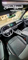  14 سيات ليون اف ار موديل 2021